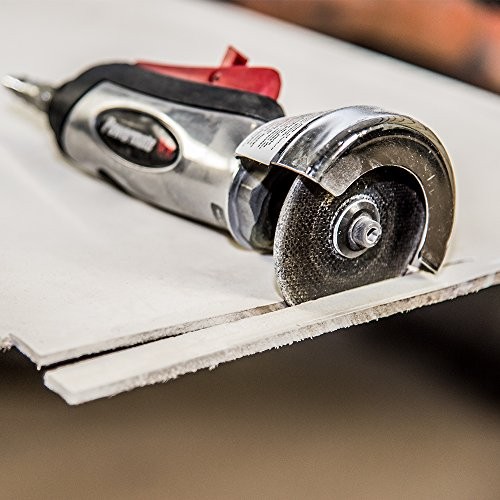Vx 0240089CT Air Cut-Off Tool, 3"