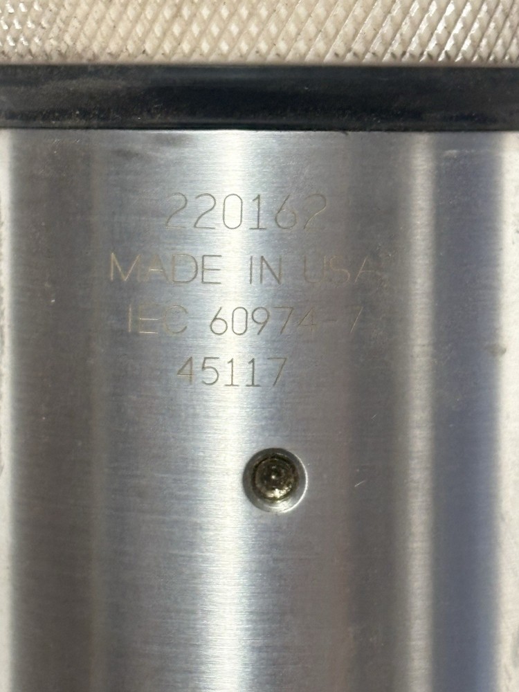 Hypertherm Torch Body 220162