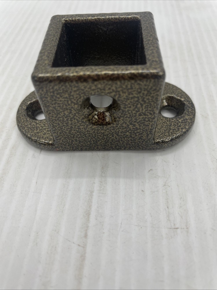 Bass Drum Tom Mount Plate 2 Pack {136}