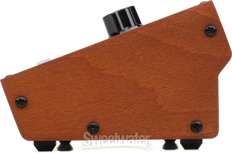 Behringer TORO Analog Bass Synthesizer