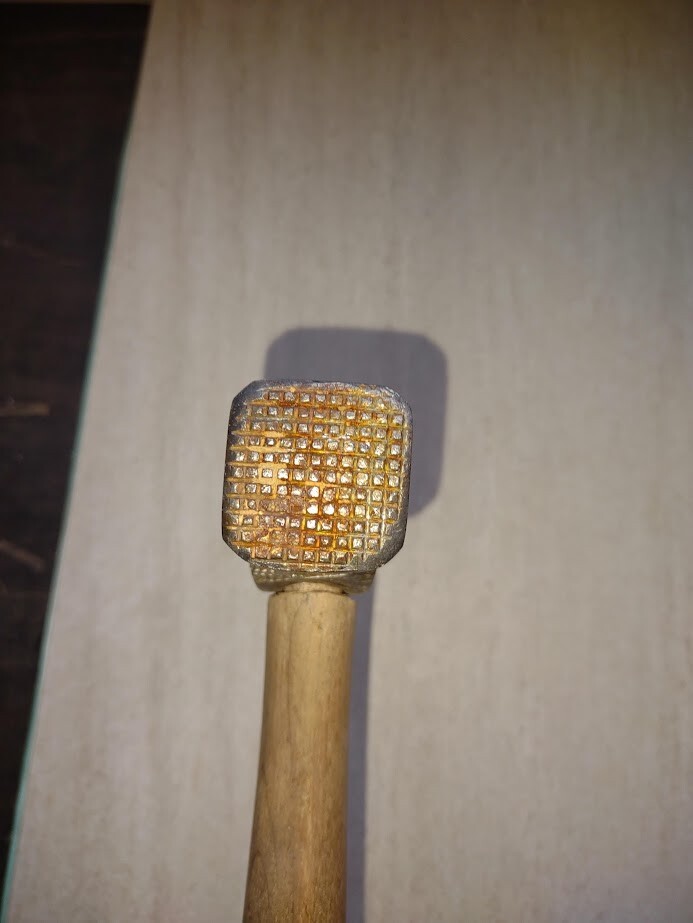 VAUGHAN ROOFING - DRYWALL HAMMER