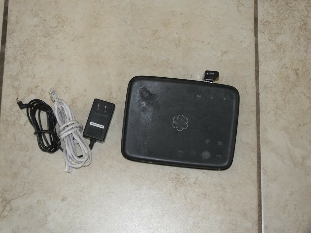 Ooma Telo Home Phone Service. 