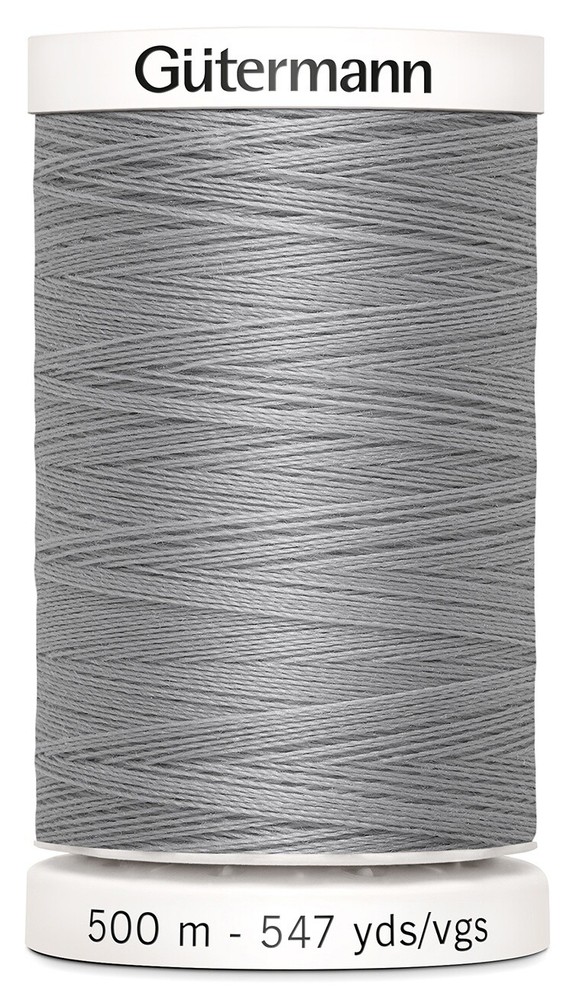 Sew-All Thread 547yd Mist Grey