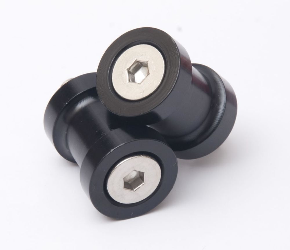 R&G Racing Silver M8 Paddock Stand Pins PB00M8SI