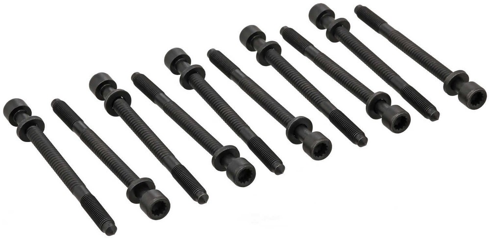 Engine Cylinder Head Bolt Set ELRING 819.840