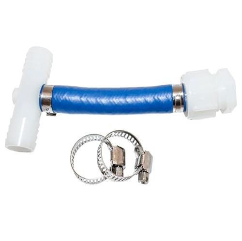 SBT Flush Kit Compatible with 4 Stroke Polaris