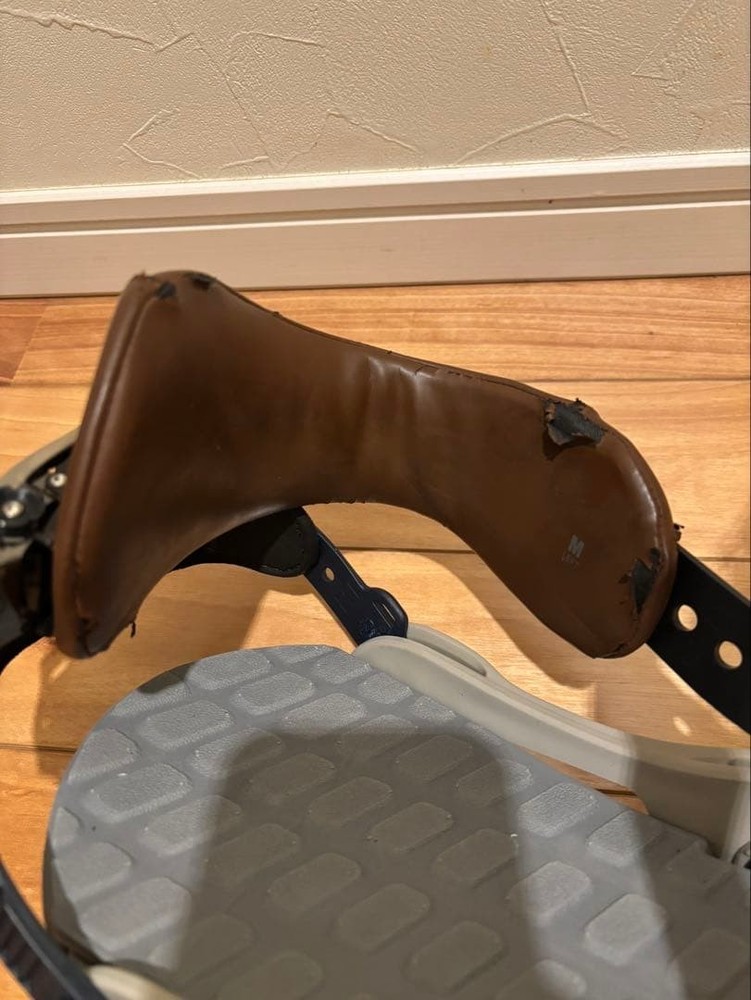 [Rare] Burton Genesis TT 2014 M size