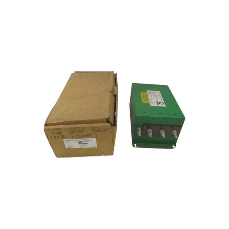 CONTROL TECHNIQUES 4200-1051 480V 50A NSMP