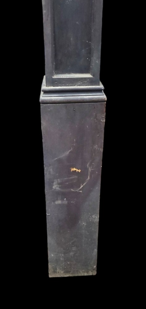 Craftsman Style Newel Post GAM0324