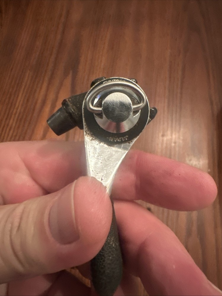 Suntour Thumb Shifters