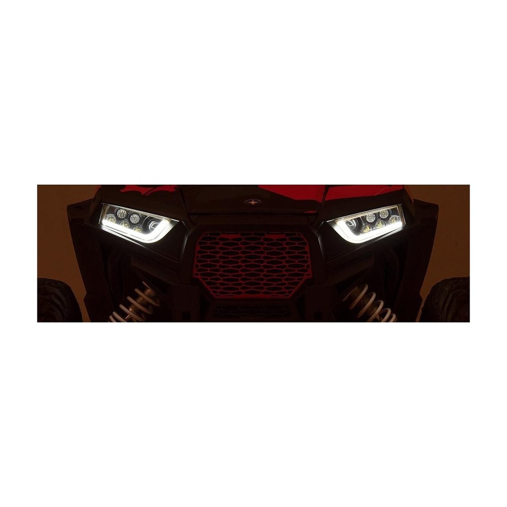 Moose LED Headlight - 2001-2229