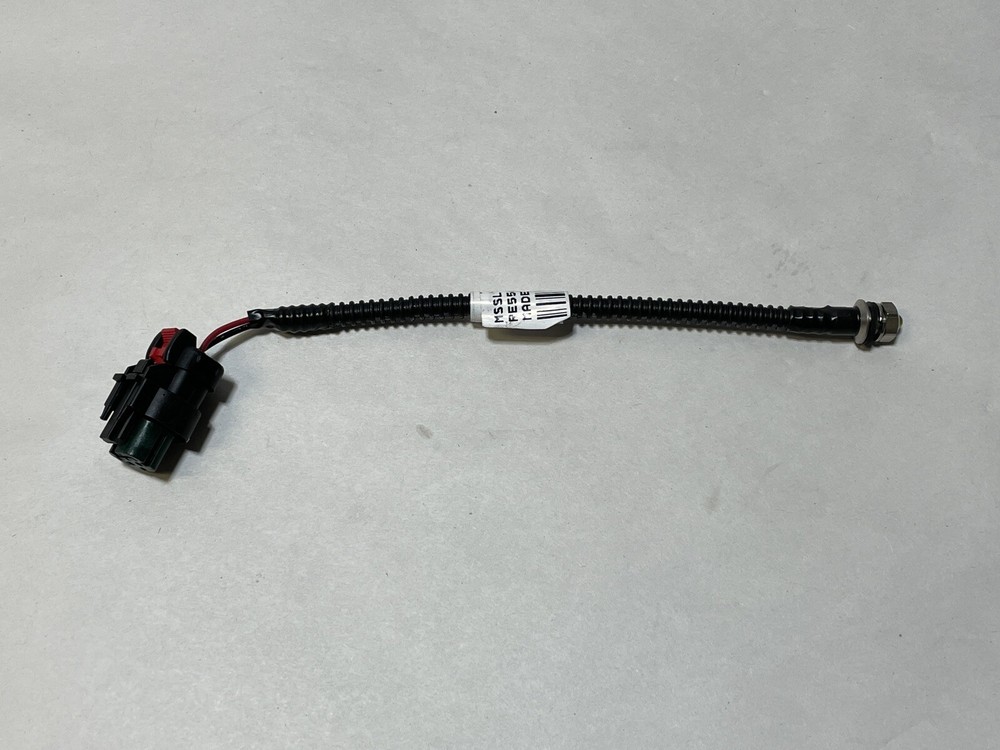 JOHN DEERE Indicator Light RE556440 - Genuine