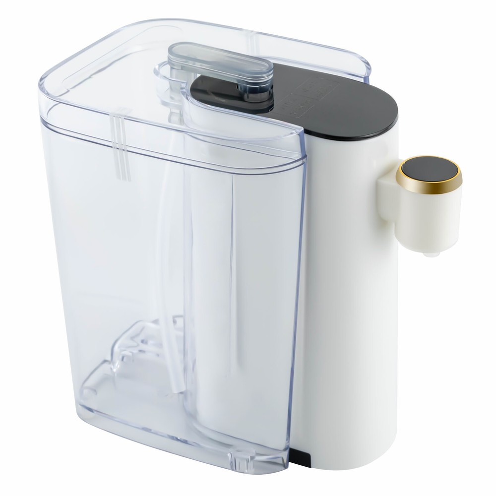 1200ml Cold and Hot Water Dispenser Top Loading Small Water Cooler Dispenser