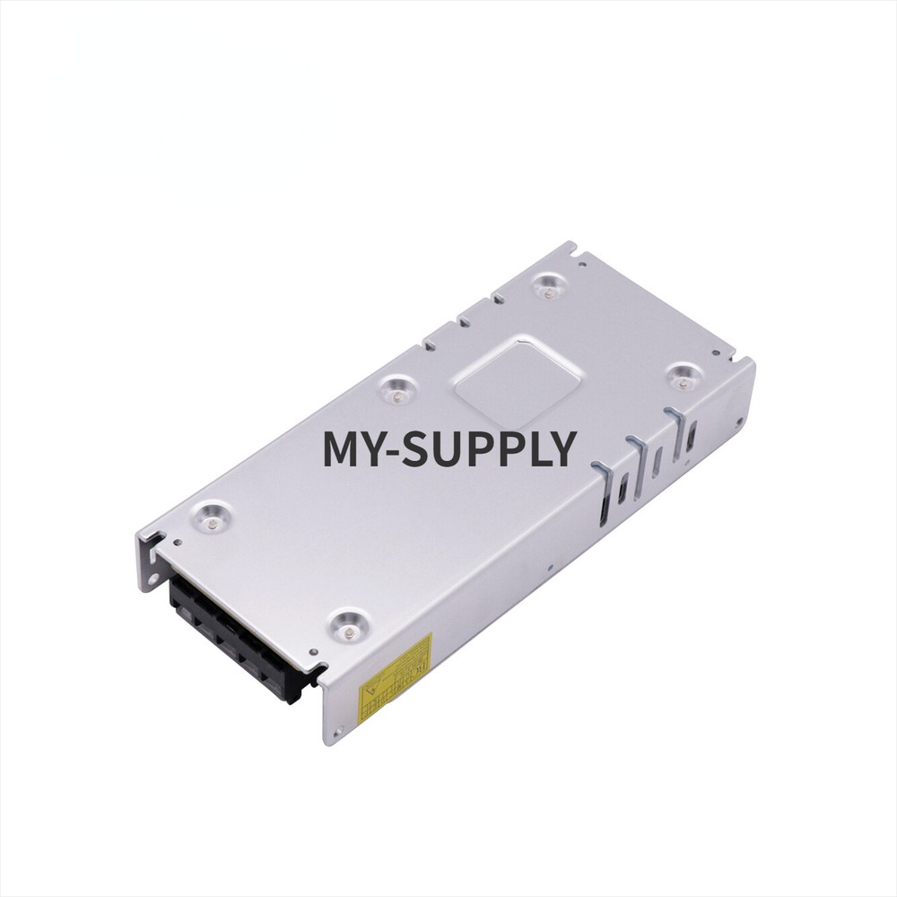 G-energy J300V5.0A13 Power Supply ,input under-voltage output current limiting