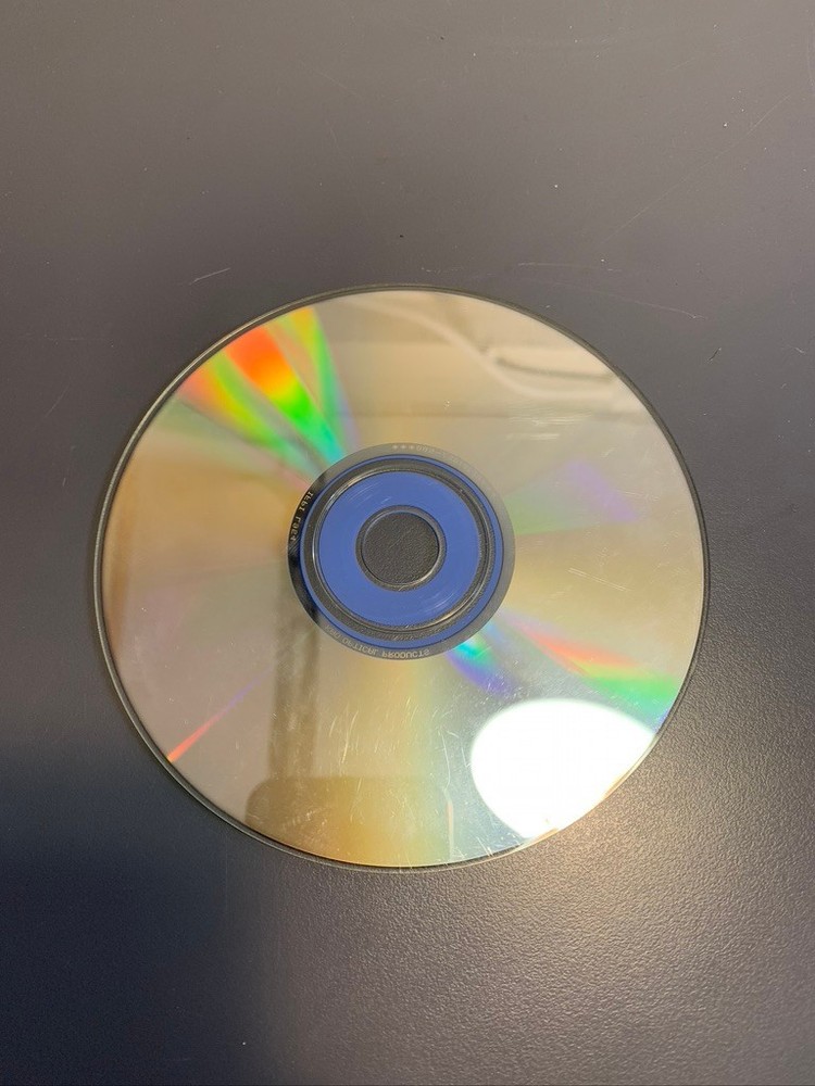Mac OS 7.5 Update 2.0 • Macintosh Operating System Installer CD-ROM Disc Only