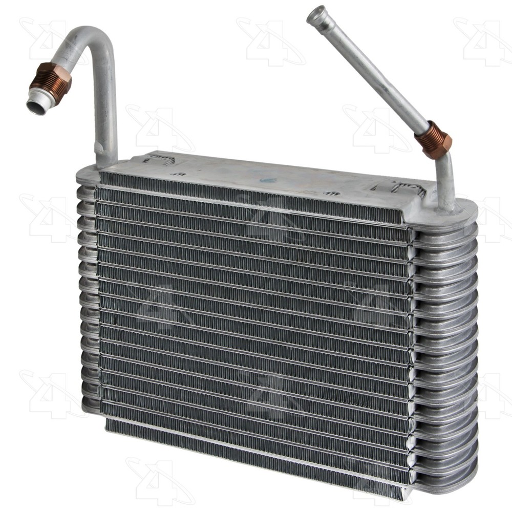 FOUR SEASONS Front A/C Evaporator Core Fits 1977-1978 GMC K25