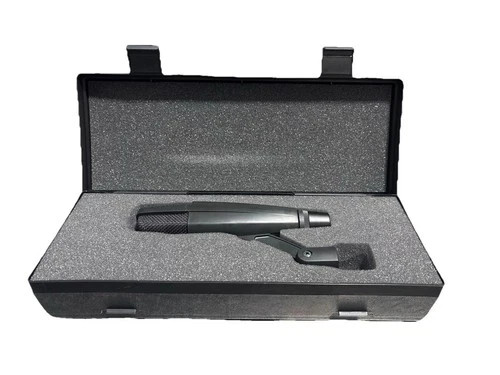 Sennheiser MD42 Microphone - Black