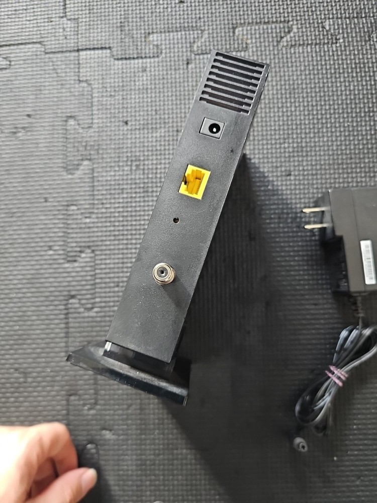 Asus CM-16 DOCSIS 3.0 Cable Modem