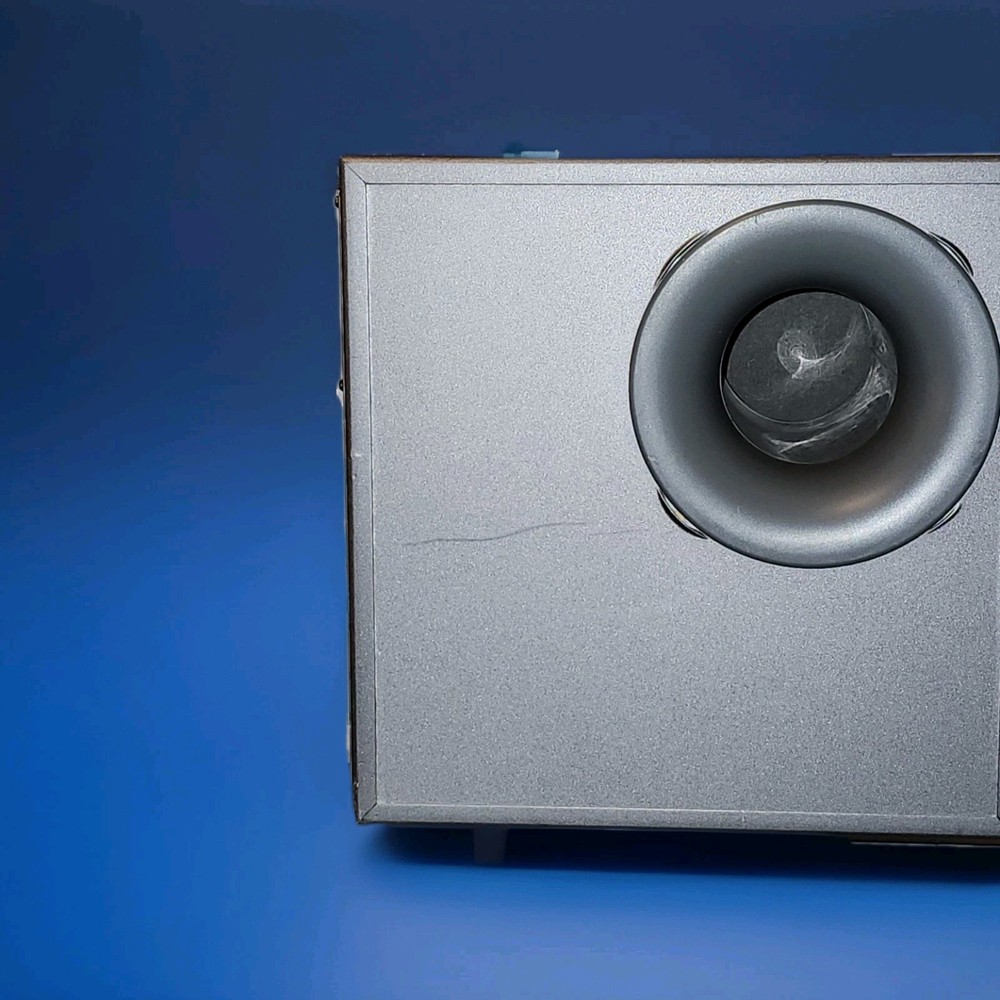 Logitech Z-5450 THX Computer Powered Subwoofer ONLY