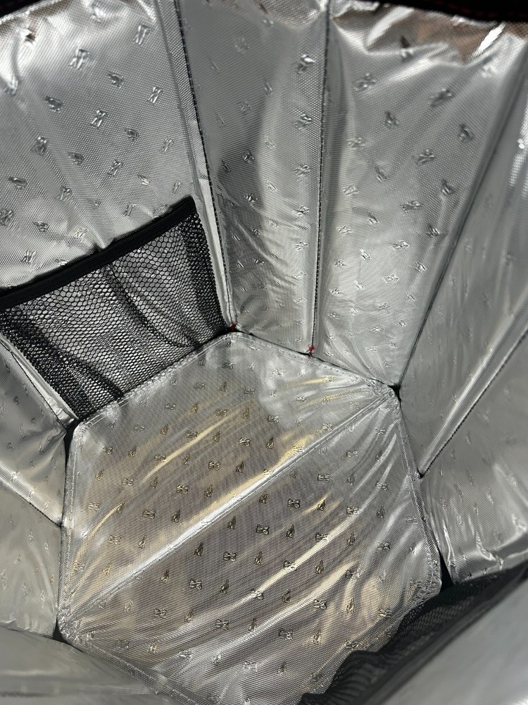 Volkswagen GTI Cooling Bag