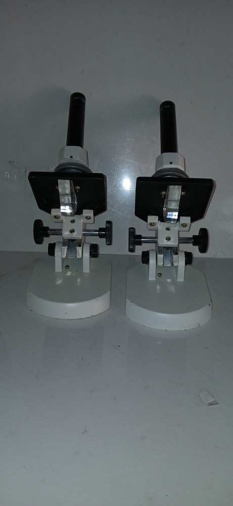 Student / Kids WF10x Basic Microscope