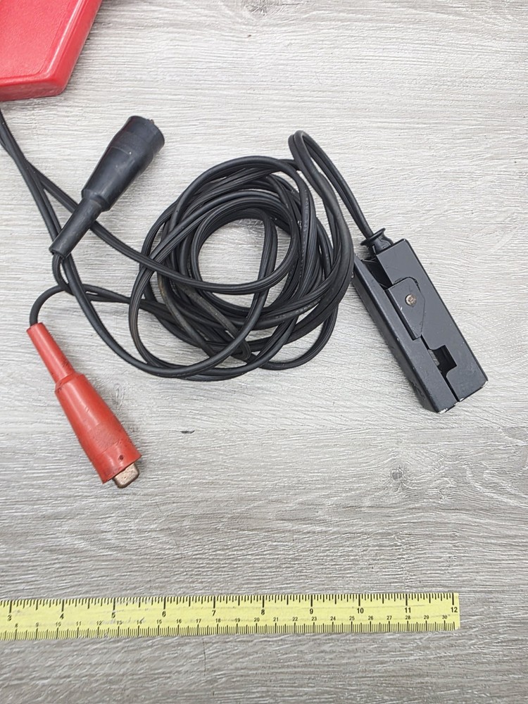 Mac Tools TL82 Inductive Timing Light Automotive Red