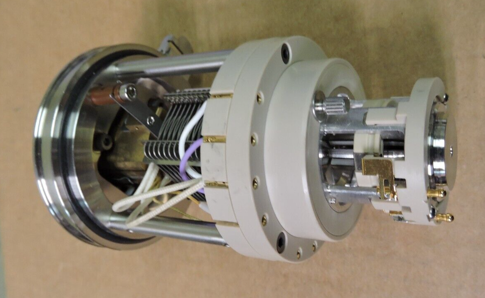 Thermo HCD-SRIG Ion Source Transfer Interface Asymmetric LTQ Quantum 80100-60083