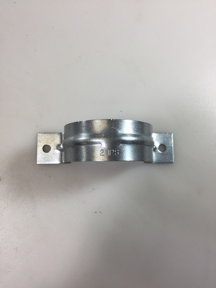 CTG 231G0200PK10(2" 2 hole) Strap