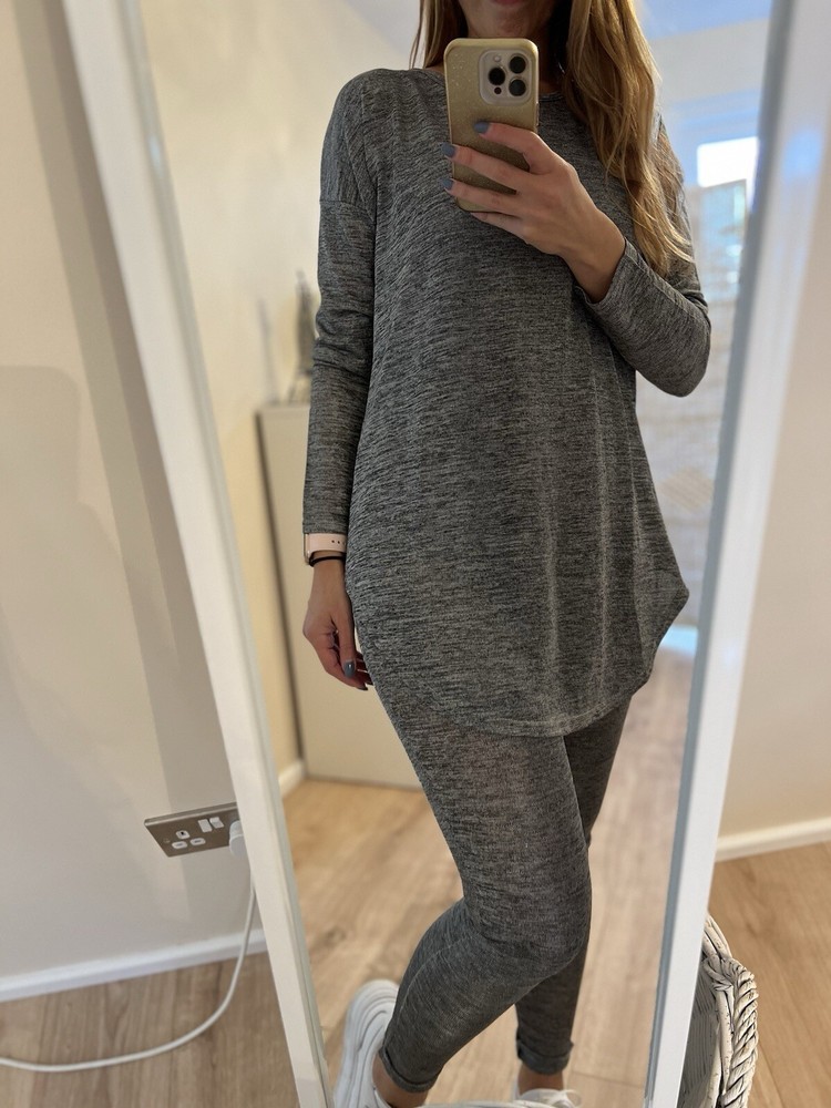 Silver Set