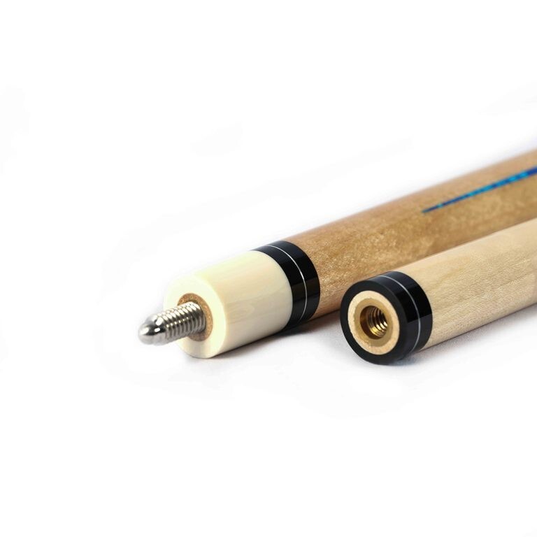 Pearson® Players Pool Cue 1 Blue