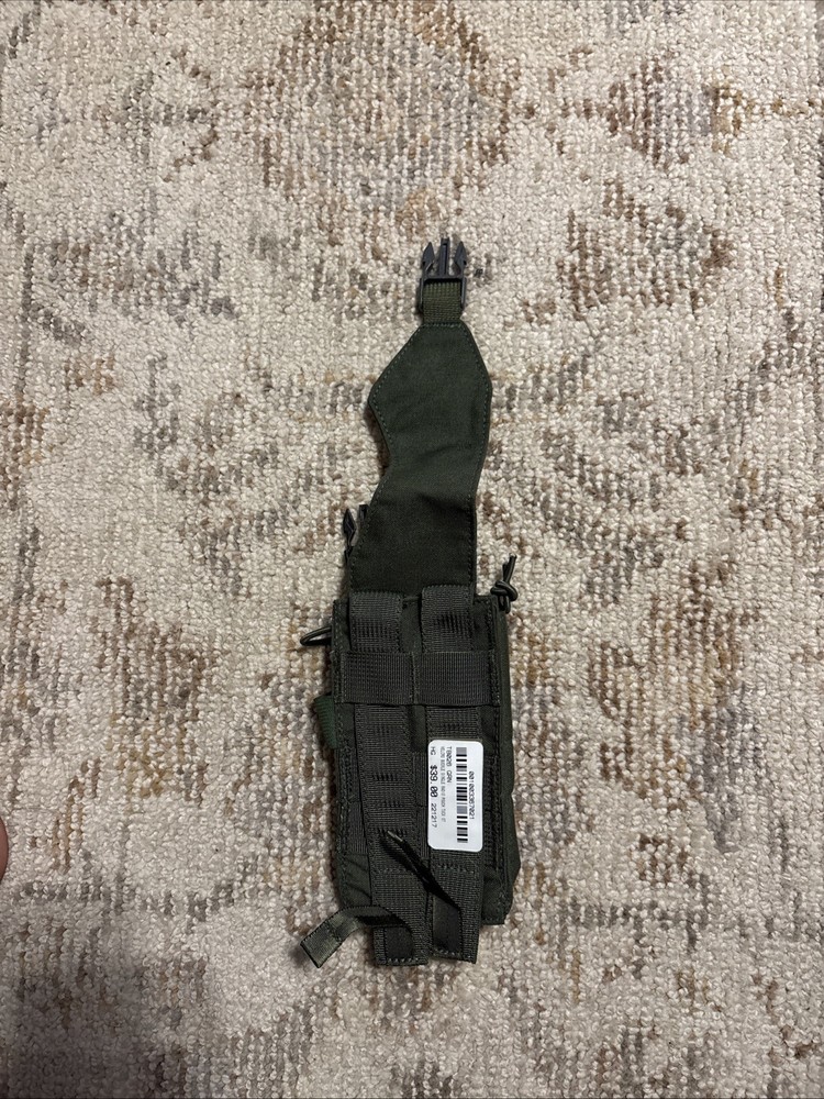 Point Blank Radio Holder