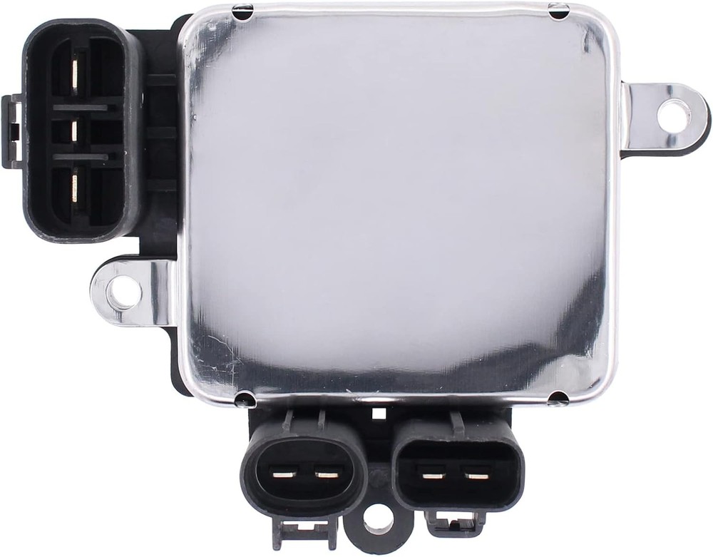 Radiator Cooling Fan Control Module (Model 89257-48020)