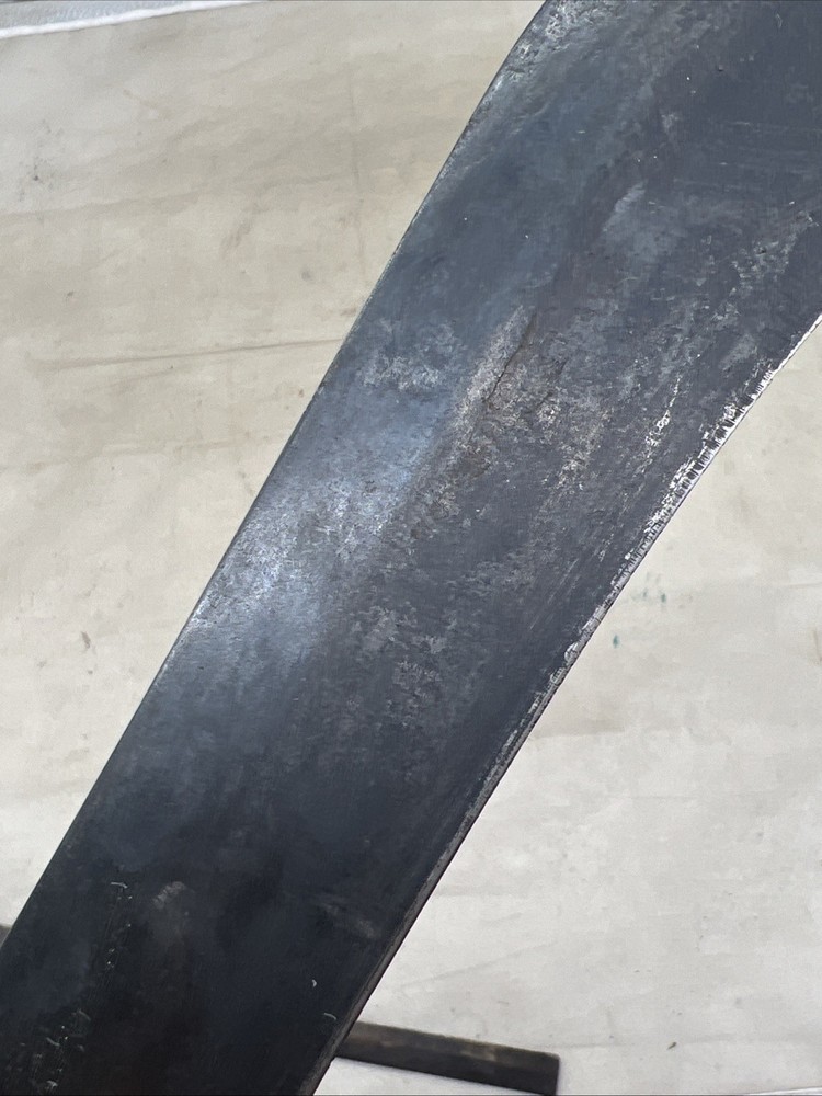 WW2 US Case XX Folding Machete (MS
