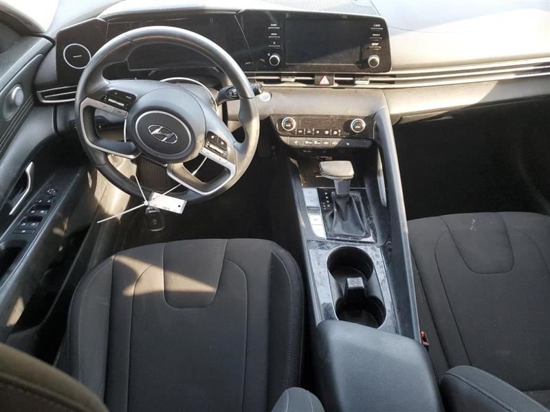 ELANTRA 2021 Camera/Projector 1045086