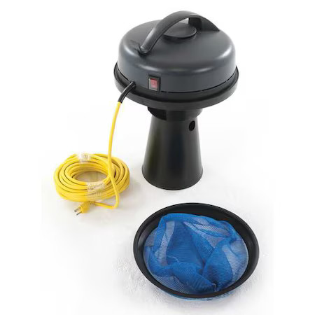 Dayton 31Uk58 Complete Head Assembly