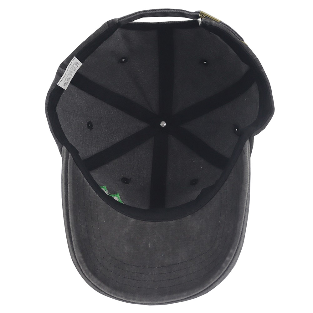 Fashion cap