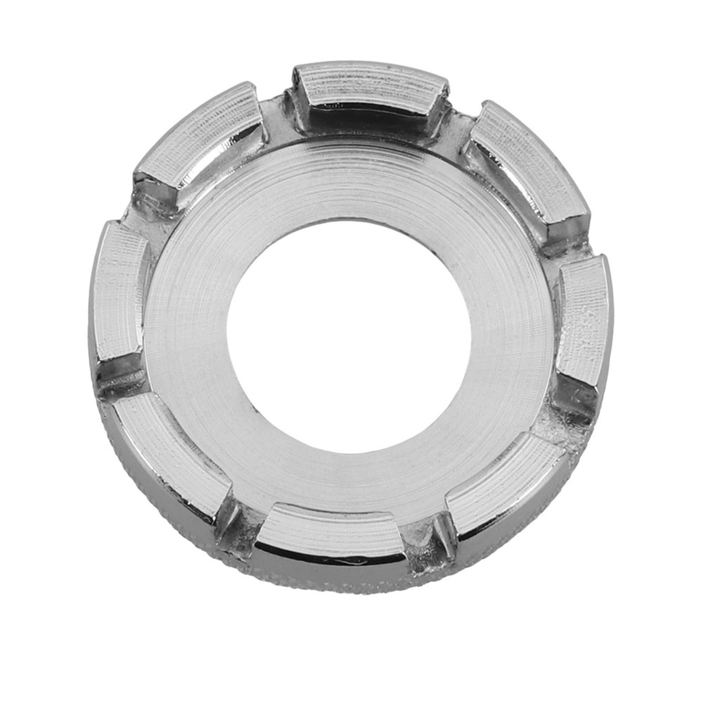 Easy Installation Bicycle Wheel Adjustment Tool with No Modification Required