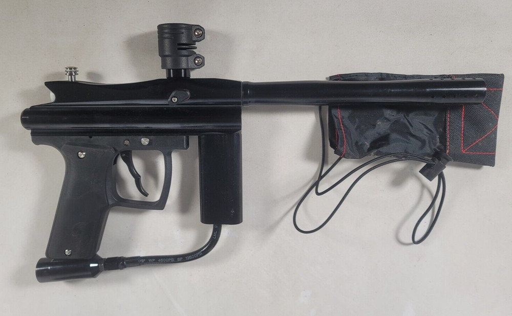 Centurion Paintball Marker Starter Pack