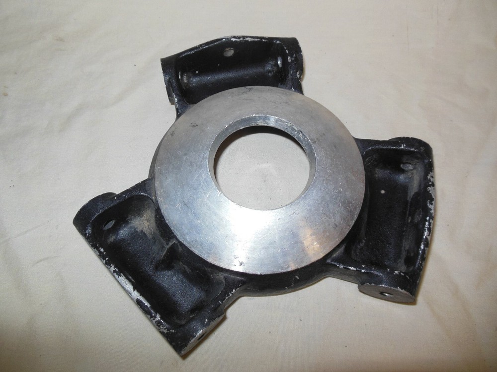 TRIPOD 100MM TOP CASING MITCHELL RED ARRI