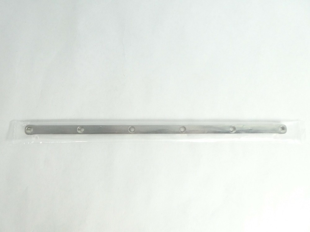 ASM 3751821-01 Injector Flange Diffuser Plate New Surplus