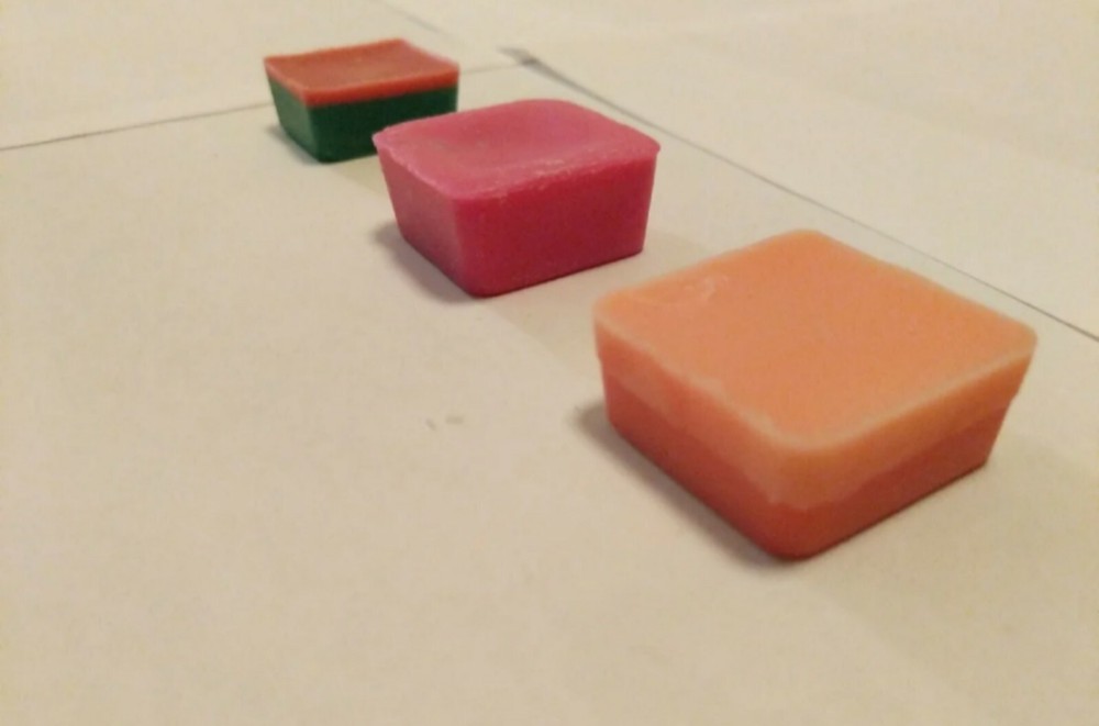 skateboard wax 3 pack