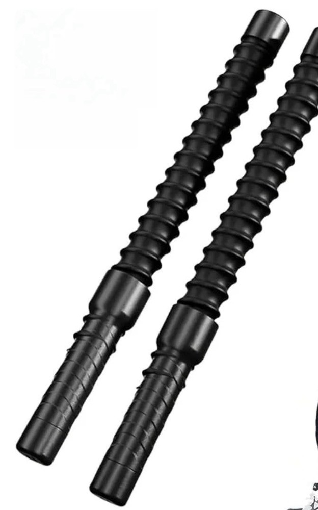 Ropeless Battle Ropes for Home