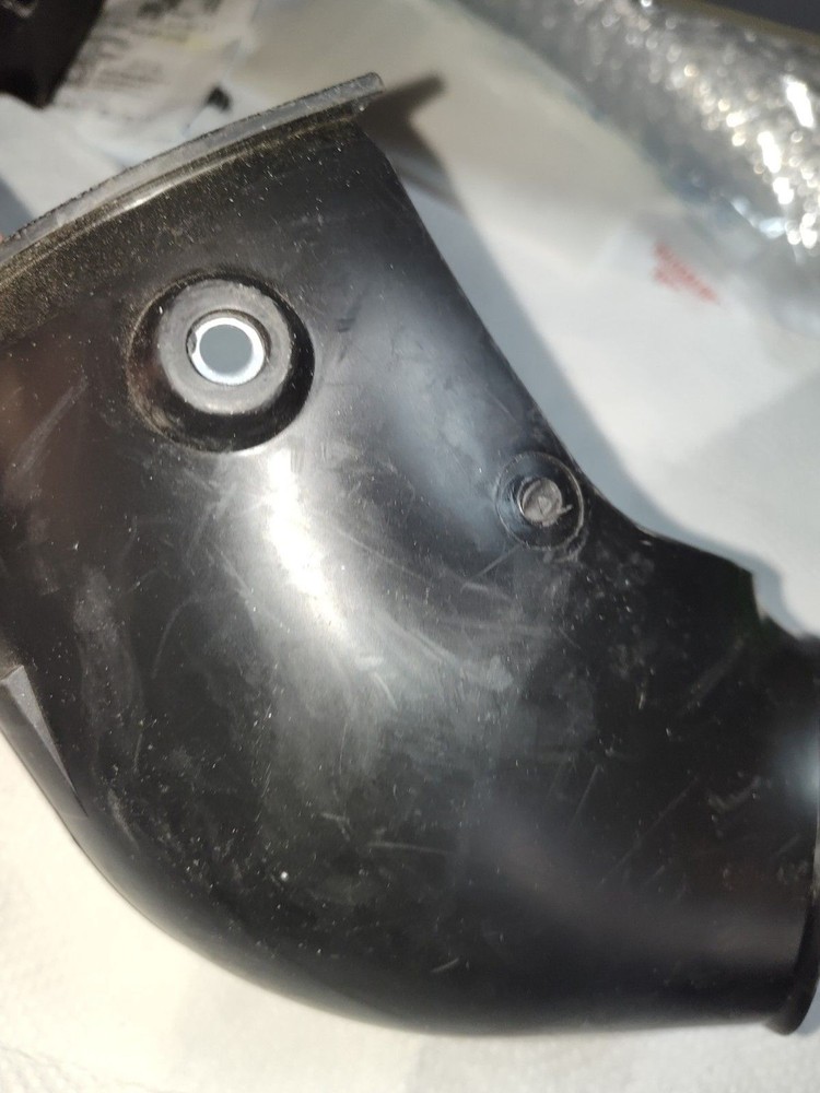 Billiard table part.