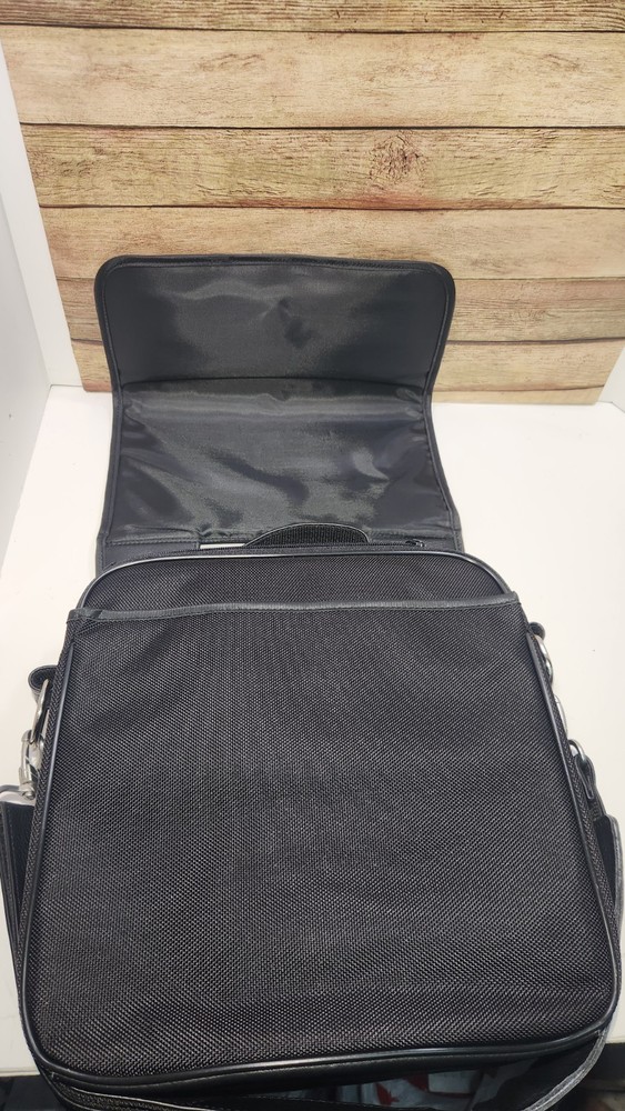 Patron Barrel Select Padded Divided Bag Case