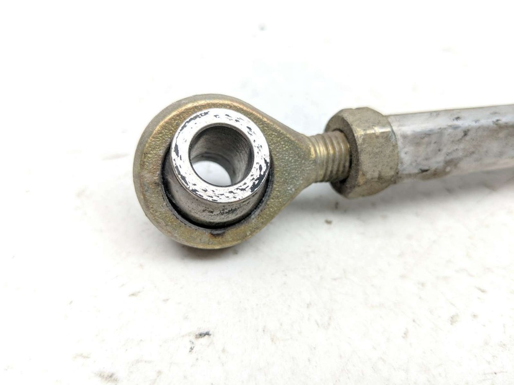 12 Can Am Spyder RT Mount Bracket