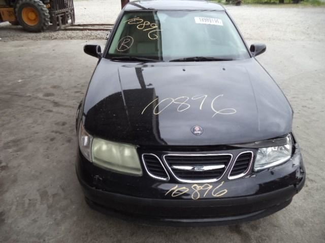 9-5 2005 Sun Visor 27469