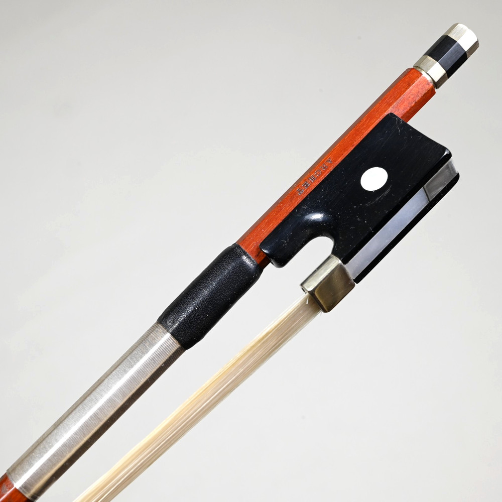 ARCHET Violin Bow (Intermediate) 4/4, Japan - Pernambuco