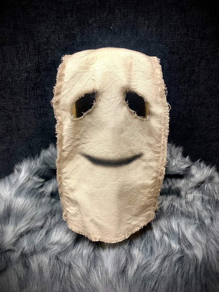 The Strangers Sack Mask *PREORDER*
