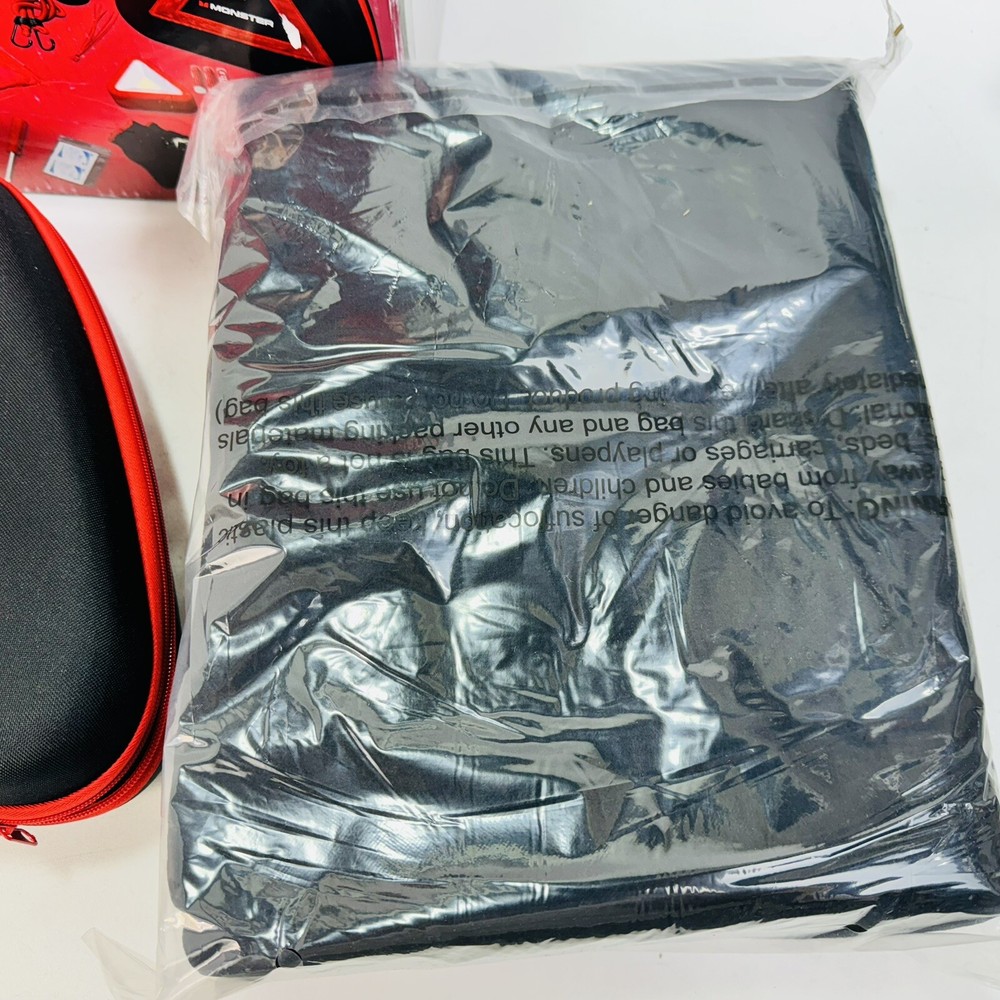 GENUINE Monster 45 PC - ROADSIDE EMERGENCY KIT