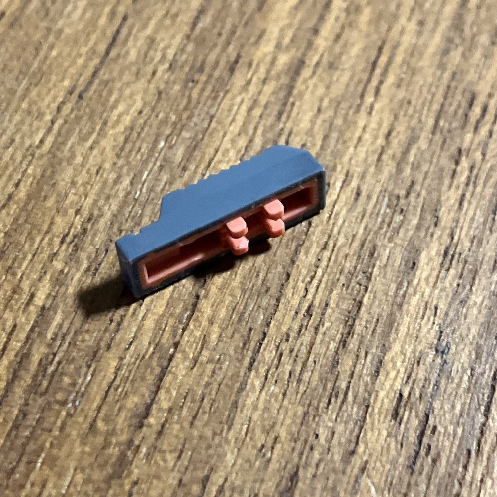 Casiotone Mt-220 Keyboard REPLACEMENT Slide Casio Power Function Power Knob